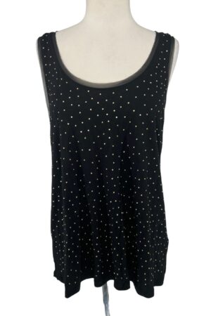 H&M Blouse Top Size Medium