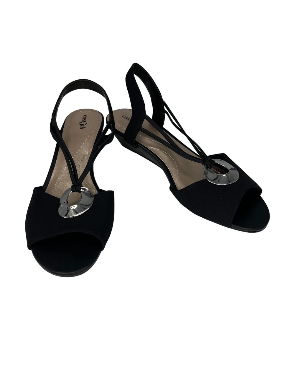 New East 5th Shoes Size 10M