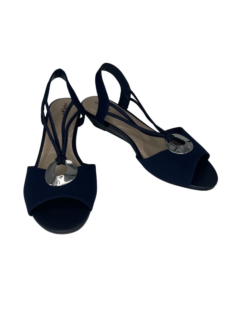 New East 5th Shoes Size 10M