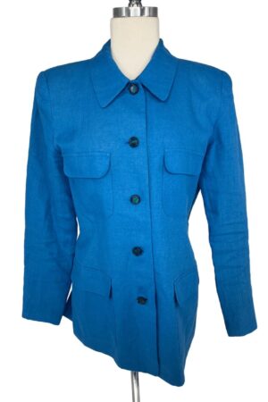 Talbots Blazer Size 8