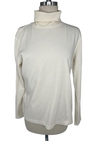 White Stag Sweater Top Size Large