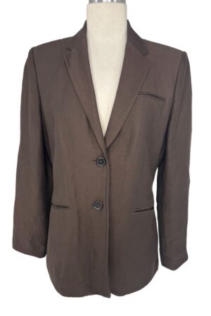 Ann Taylor Blazer Size 8
