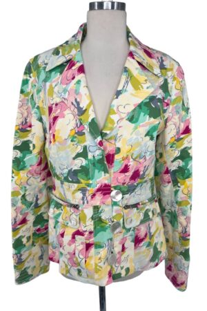 Carlisle Jacket Size 10