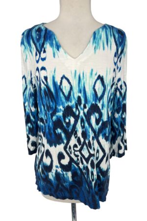 Chico's Top Size Medium