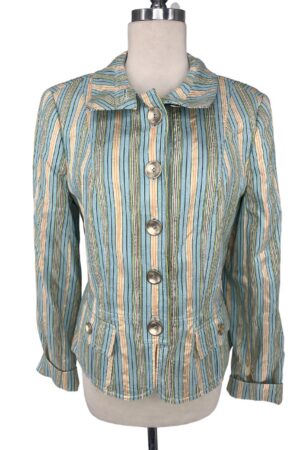 Carlisle Jacket Size 10