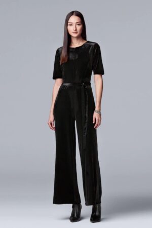 Simply Vera Vera Wang Romper Size XS