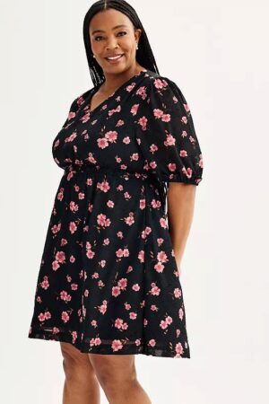 Draper James Dress Size Small