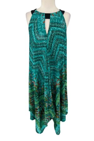 Emma & Michelle Dress Size Large