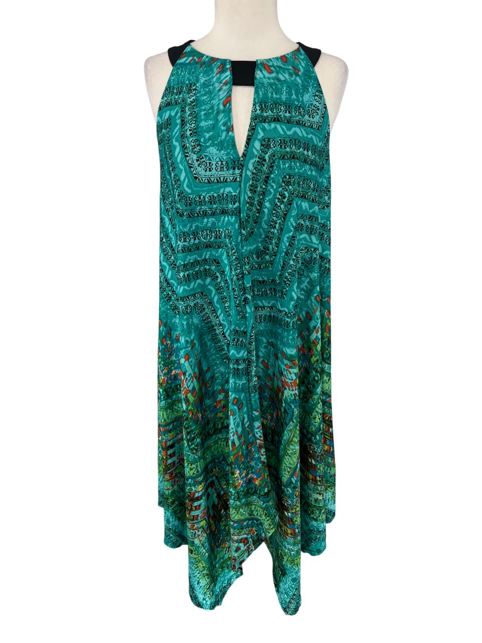 Emma & Michelle Dress Size Large