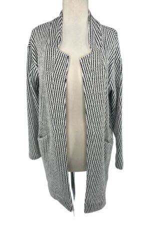 Express Cardigan Top Size Small