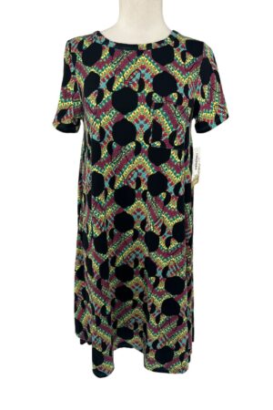 New Lularoe Disney Dress Size XS