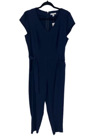 NWT New York & Company Romper Size Large