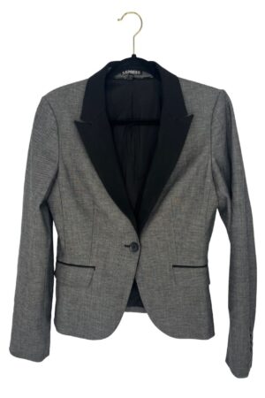 Express Blazer Size 8