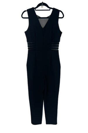Alexa B Nites Jumpsuit Size 8