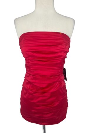 New Express Dress Size 4
