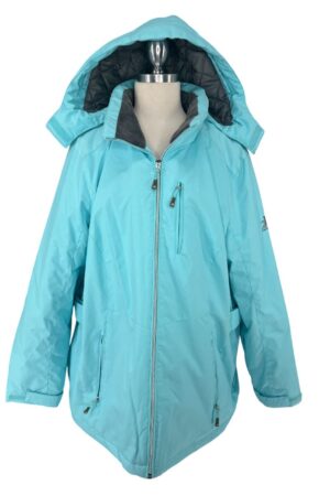 Zeroxposur Ski Jacket Size 1X