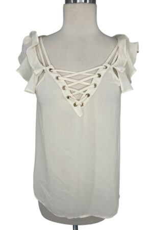 Express Blouse Top Size XS