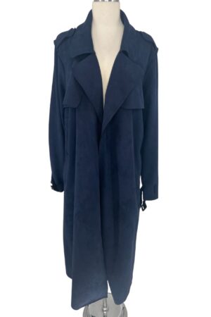Demin 24/7 Coat Size Large 18/20