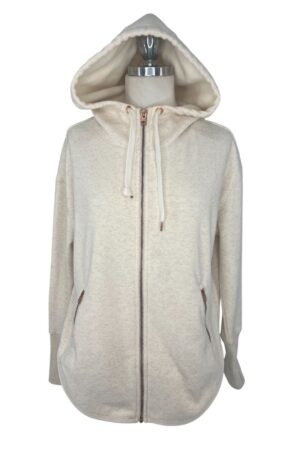 Athleta Top Hoodie Size XS