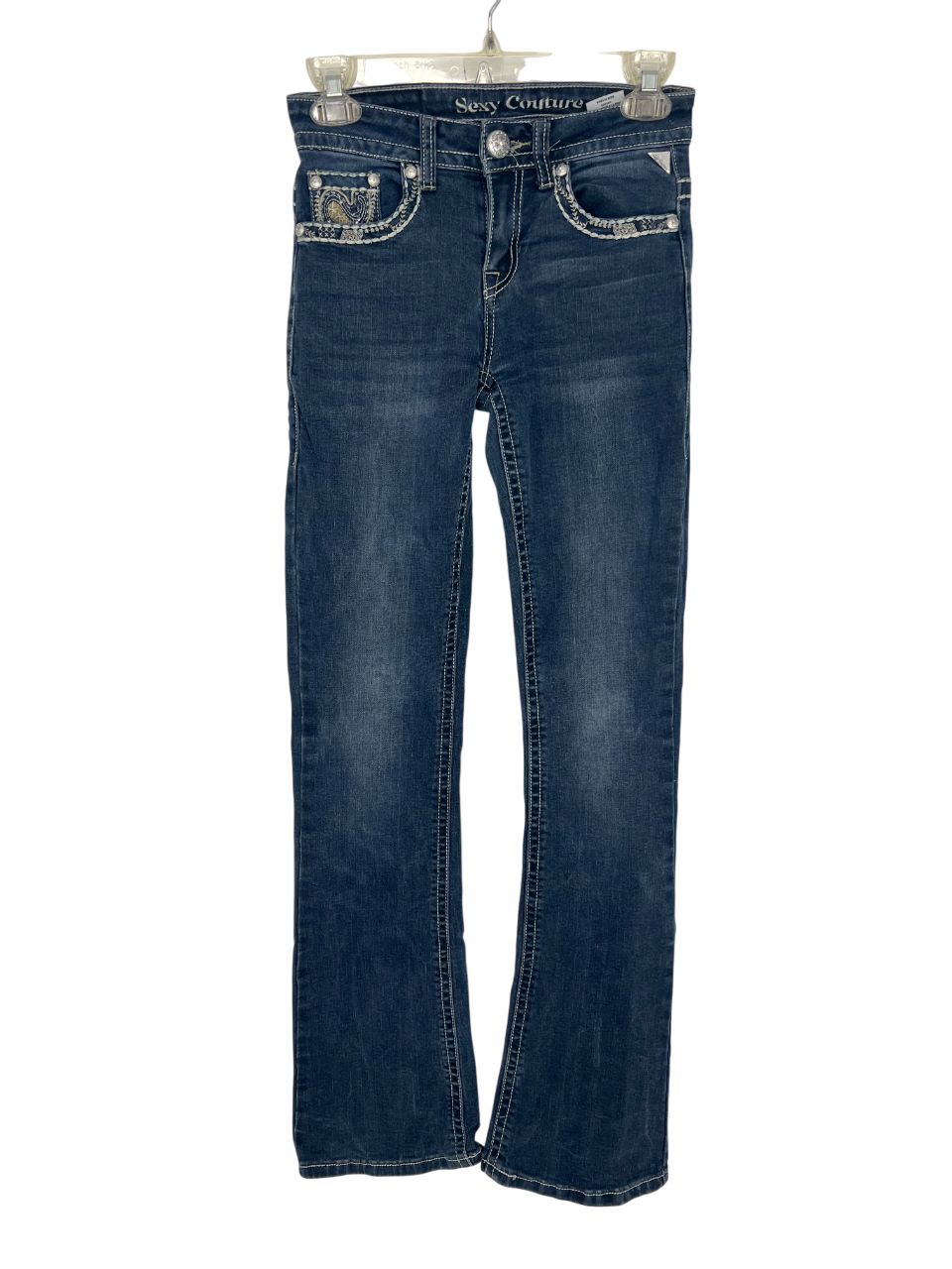 Sexy Couture Pants Size 1
