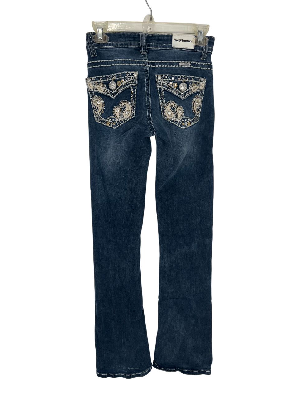 Sexy Couture Pants Size 1 - Image 2