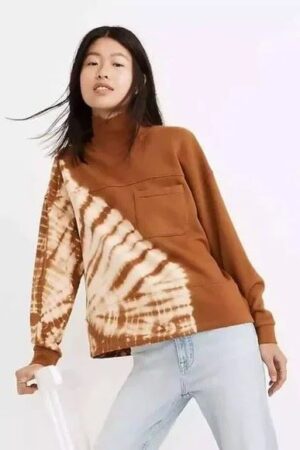 Madewell Sweater Top Size Small