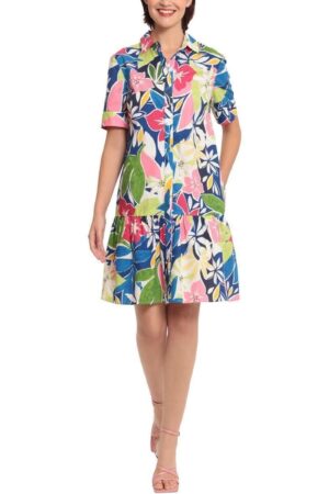 Donna Morgan Dress Size 2