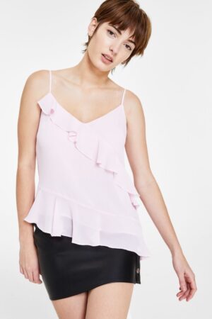 Bar III Blouse Top Size Small