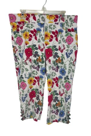 Verve Blues Pants Size 16