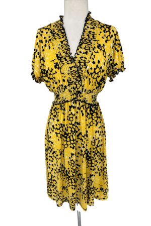 En Focus Petite Dress Size 14P