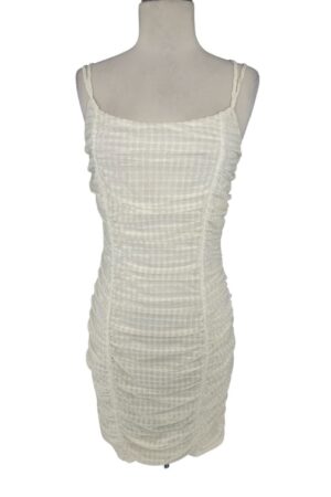 New French Kiss Dress Size Medium