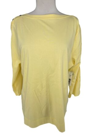 Westbound Top NWT Size 1X