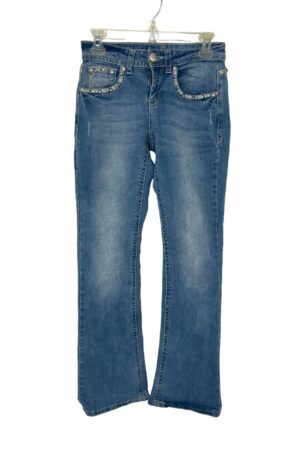 Sexy Couture Jeans Size 3