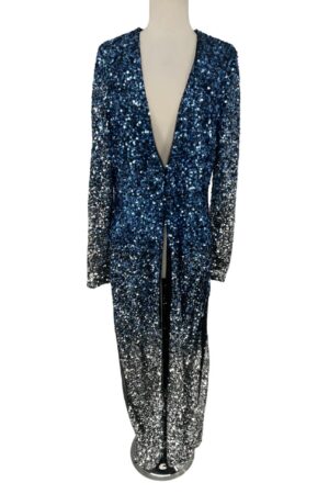 Alexa Admor Jacket Size Medium