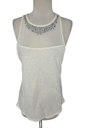 New Hollister Blouse Top Size Medium