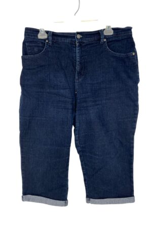 Gloria Vanderbilt Carpi Jeans Size 12