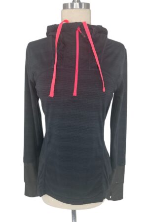 Mondetta Performance Gear Top Hoodie Size Small