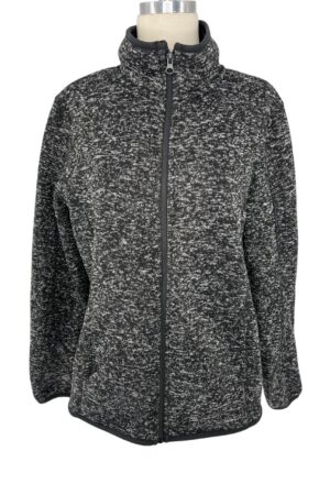 Swiss Tech Jacket Size Large