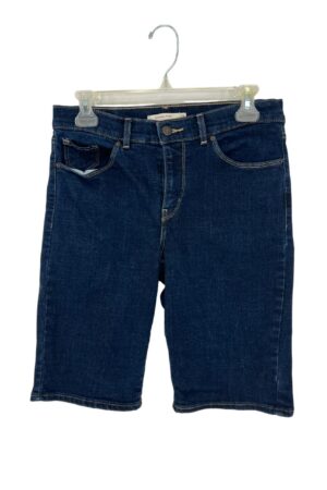 Levi's Bermuda Shorts Size 28