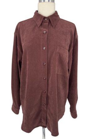 NWB Casual Top Size Medium