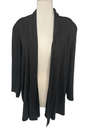 Jones Studio Cardigan Size Large