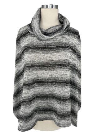Cozy Casual Sweater Top Size S/M