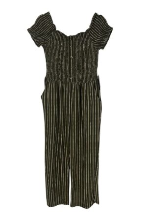 New J For Justify JumpSuit Size XL