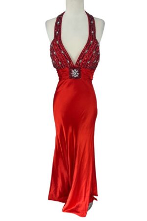 Interlude Dress Size 6