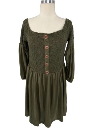 205 Collins Dress Size XL