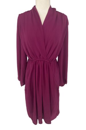 New Eclair Dress Size XL