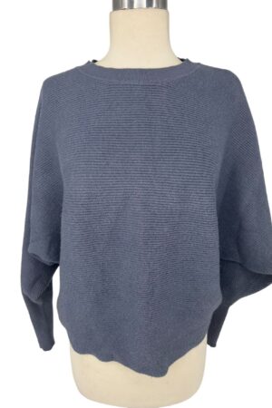 Philosophy Sweater Top Size Large