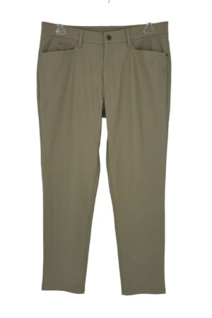 Crz Yoga Pants Size 36W
