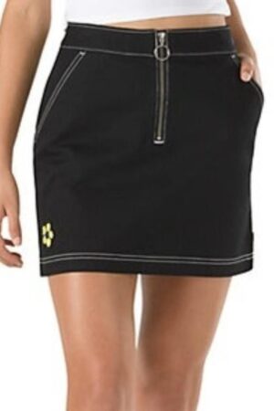 Vans Skirt Size Large