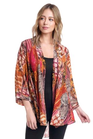 New Tianello Blouse Top Size Small